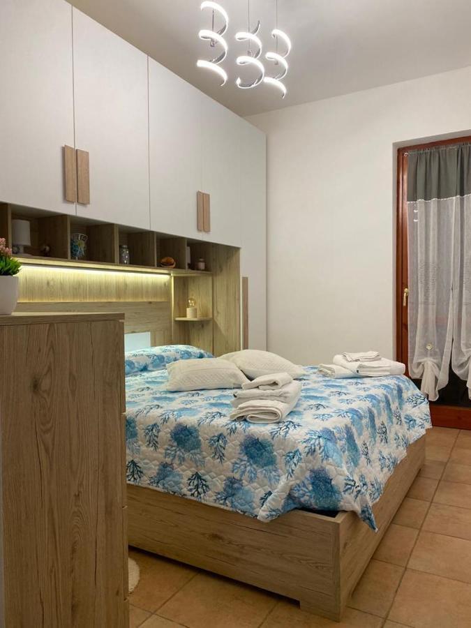 Villetta Giulia Fronte Mare Stintino Exterior foto
