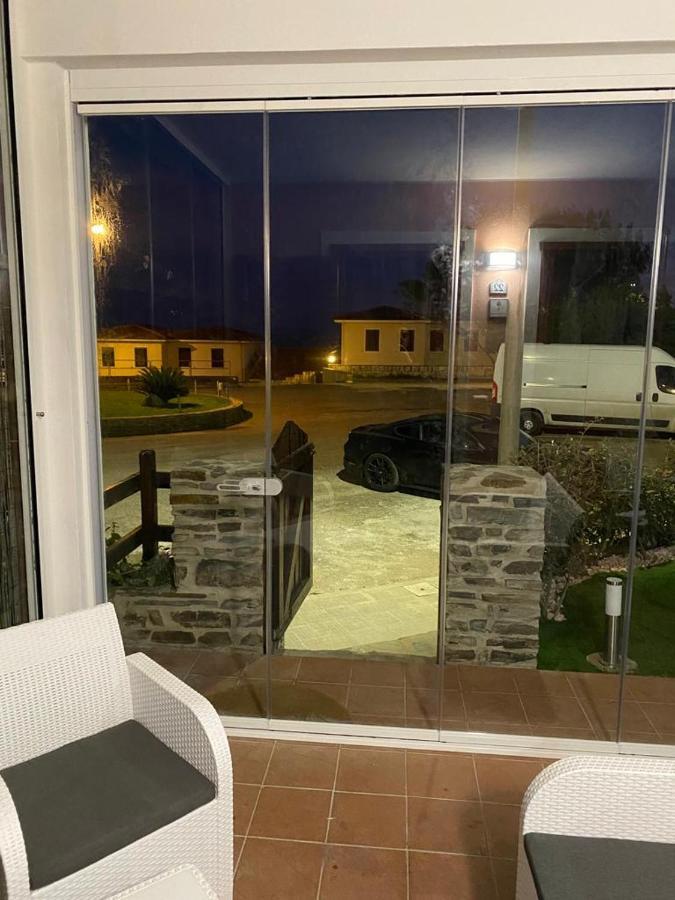 Villetta Giulia Fronte Mare Stintino Exterior foto