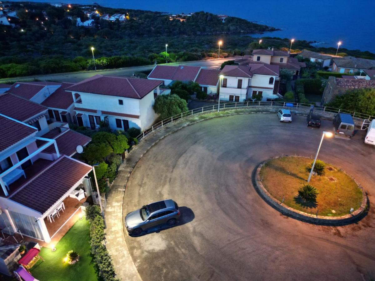 Villetta Giulia Fronte Mare Stintino Exterior foto