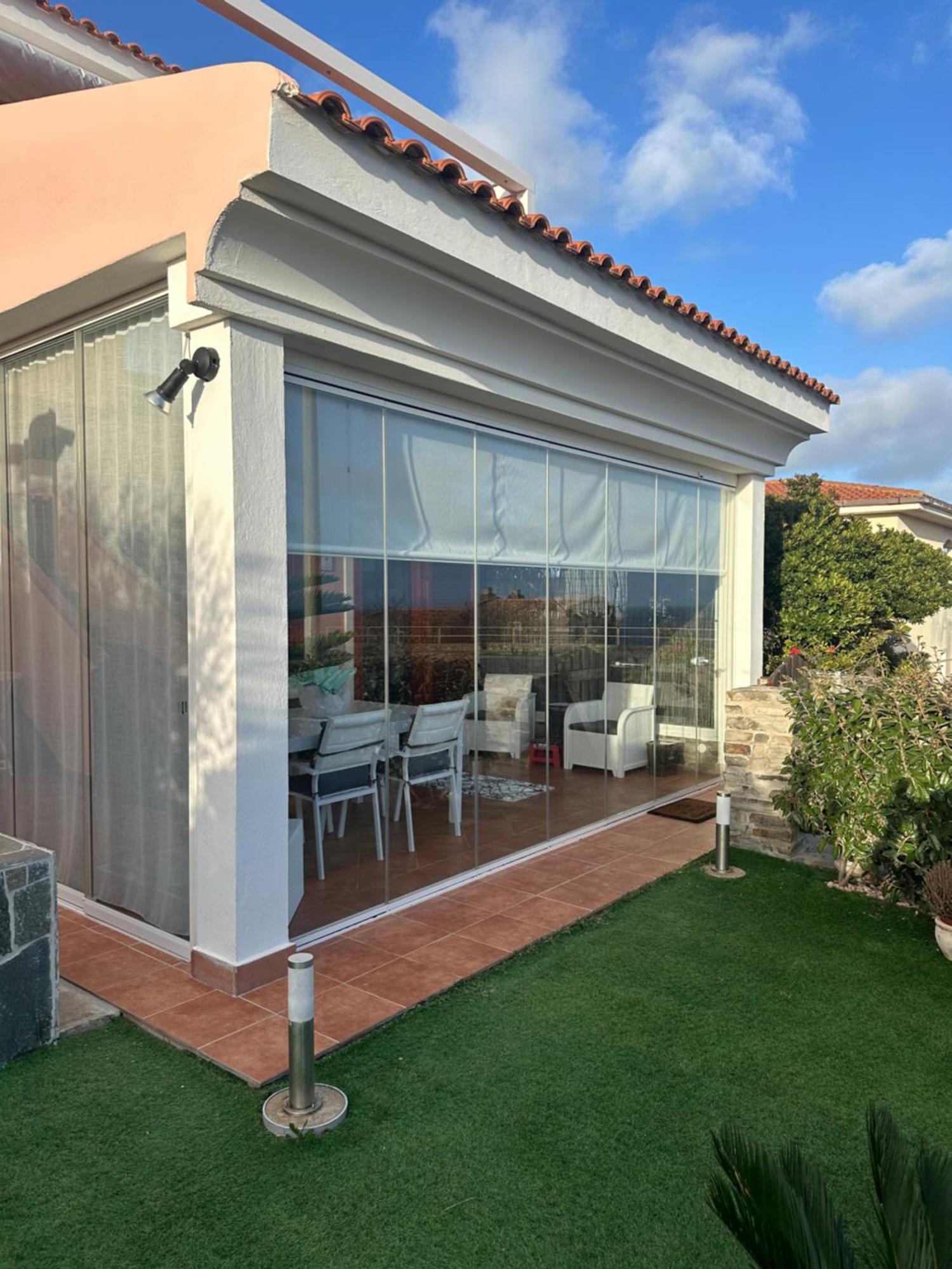 Villetta Giulia Fronte Mare Stintino Exterior foto