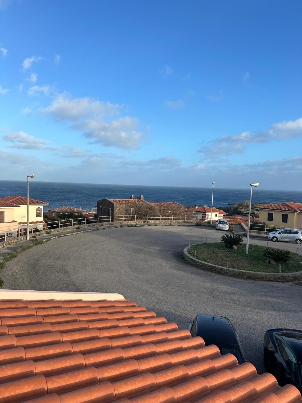 Villetta Giulia Fronte Mare Stintino Exterior foto