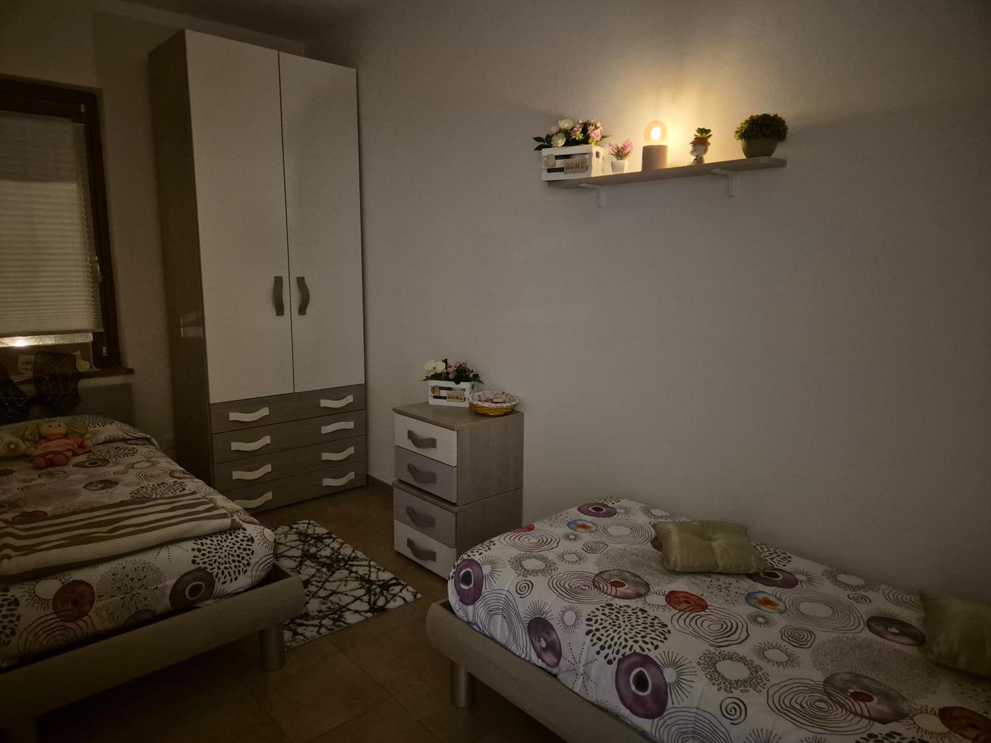 Villetta Giulia Fronte Mare Stintino Exterior foto